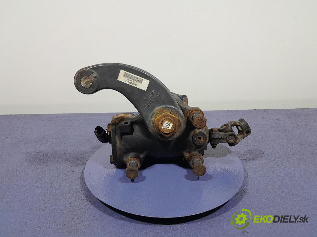 Renault Midlum 2011 Ozubené kolo: volant 7420972059