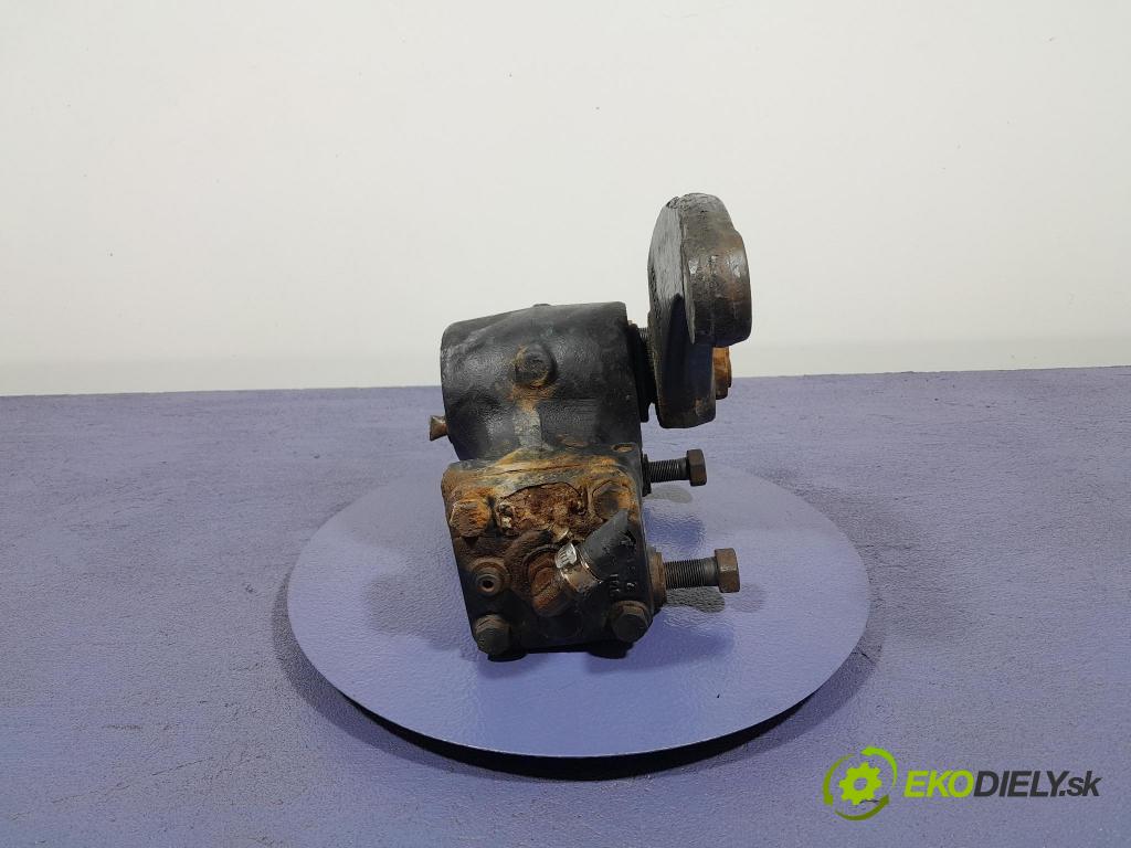 Renault Midlum 2011 Ozubené kolo: volant 7420972059