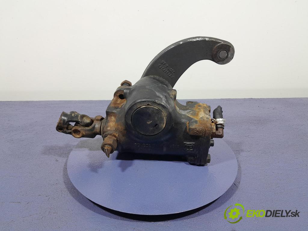 Renault Midlum 2011 Ozubené kolo: volant 7420972059