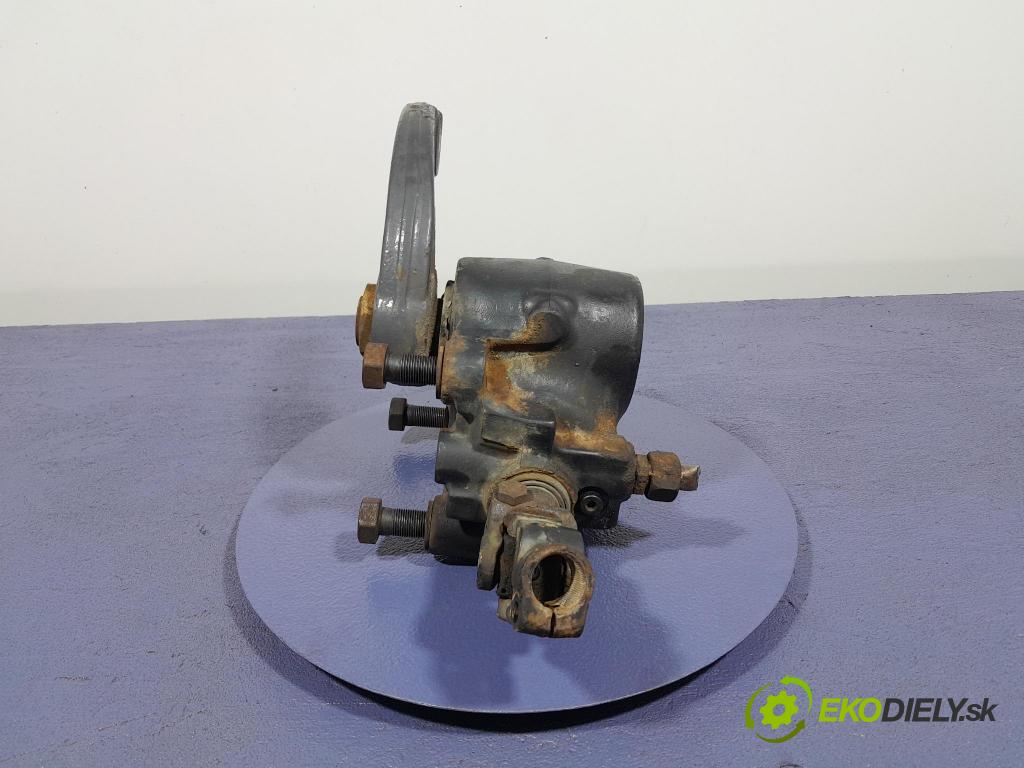 Renault Midlum 2011 Ozubené kolo: volant 7420972059