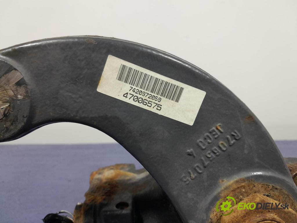 Renault Midlum 2011 Ozubené kolo: volant 7420972059