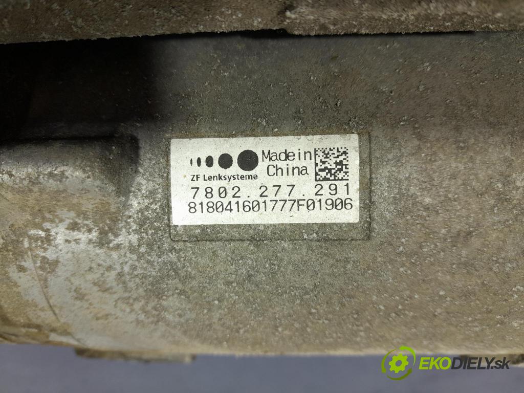 Porsche Cayman 2016 řízení volantu 99134700565