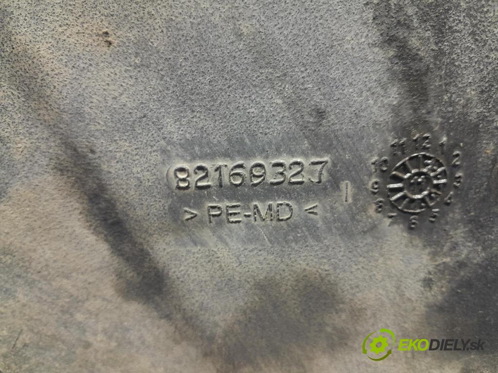 Renault Midlum 2011 Nádrž: AdBlue: 82169327