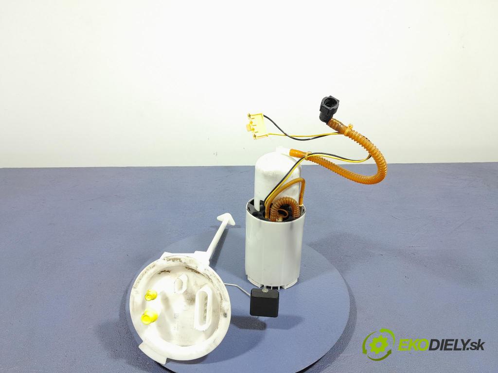 Porsche Cayman 2016 čerpadlo Pohonné hmoty / Systém Měření 99120142100