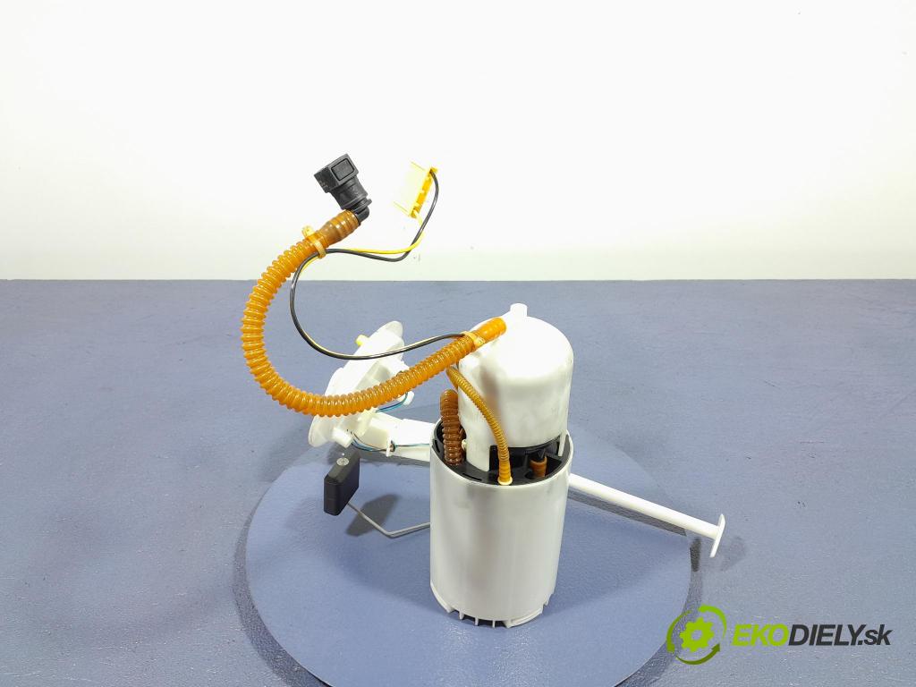 Porsche Cayman 2016 čerpadlo Pohonné hmoty / Systém Měření 99120142100