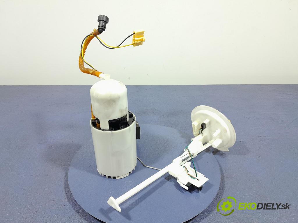 Porsche Cayman 2016 čerpadlo Pohonné hmoty / Systém Měření 99120142100