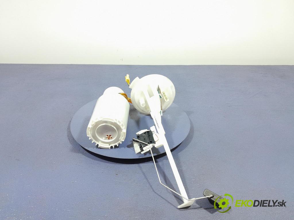 Porsche Cayman 2016 čerpadlo Pohonné hmoty / Systém Měření 99120142100