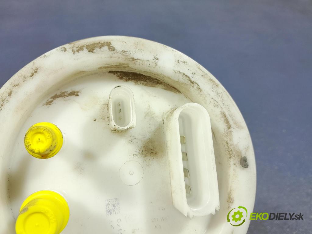 Porsche Cayman 2016 čerpadlo Palivo: / Systém: Meranie: 99120142100