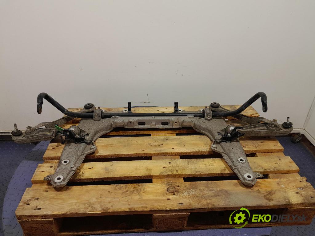 Porsche Cayman 2016 Výstuha