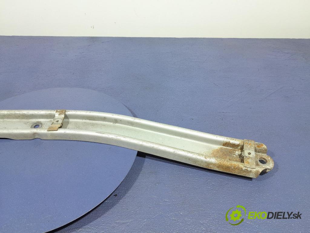 Porsche Cayman 2016 výstuha Pozastavenia: zad 982505477