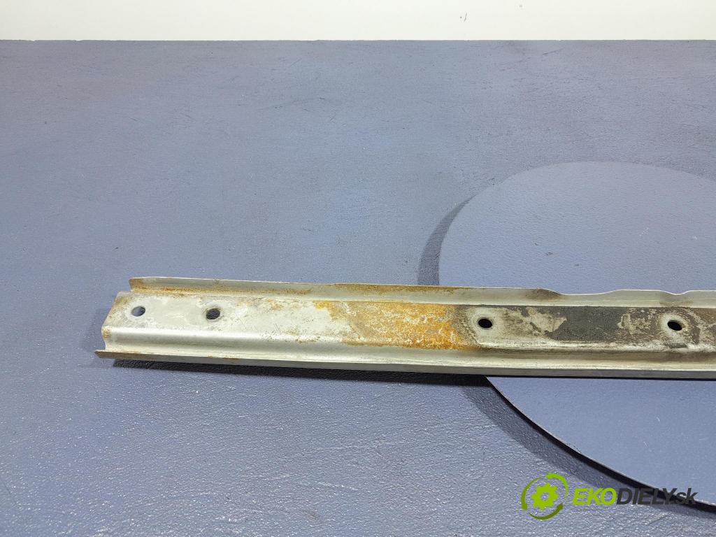 Porsche Cayman 2016 výztuha Pozastavenia: Zad: 982505477