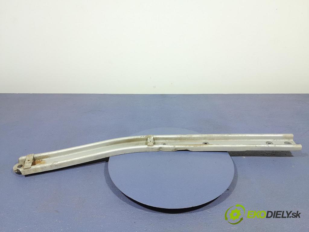 Porsche Cayman 2016 výstuha Pozastavenia: zad 982505478