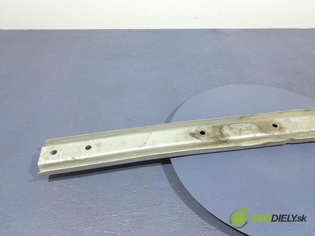 Porsche Cayman 2016 výztuha Pozastavenia: Zad: 982505478