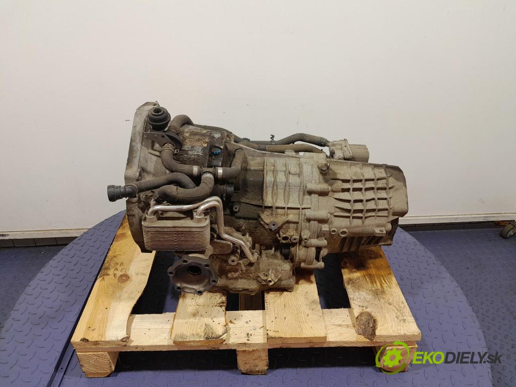 Porsche Cayman 2016 prevodovka automatická CG210