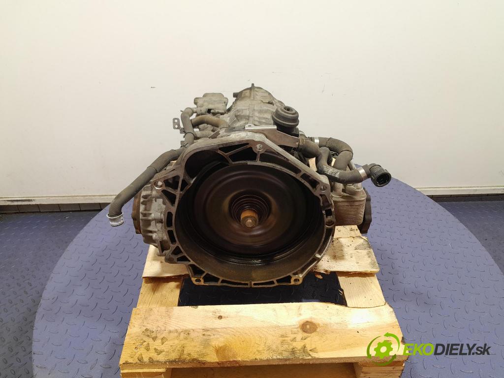 Porsche Cayman 2016 prevodovka automatická CG210