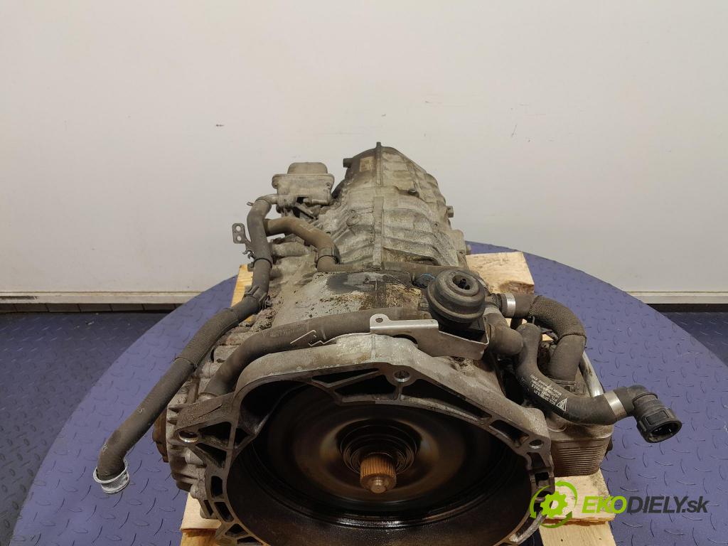 Porsche Cayman 2016 prevodovka automatická CG210