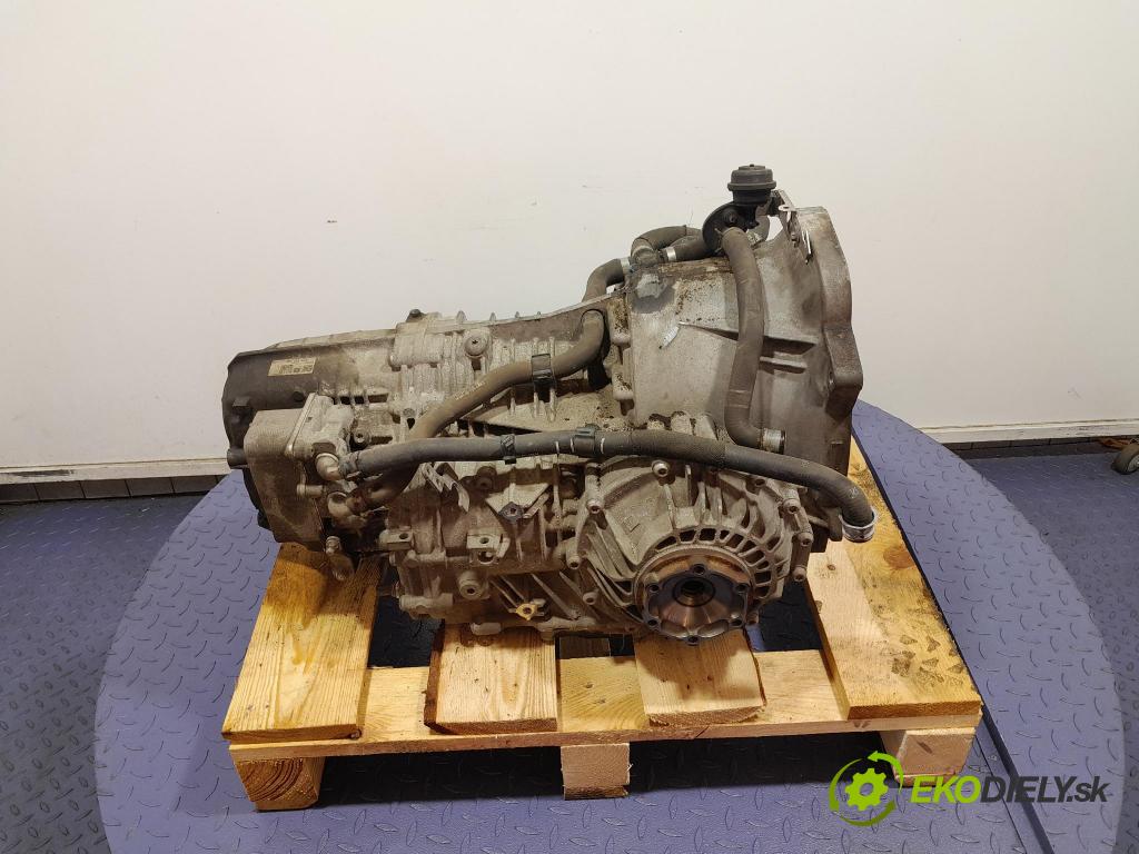 Porsche Cayman 2016 prevodovka automatická CG210