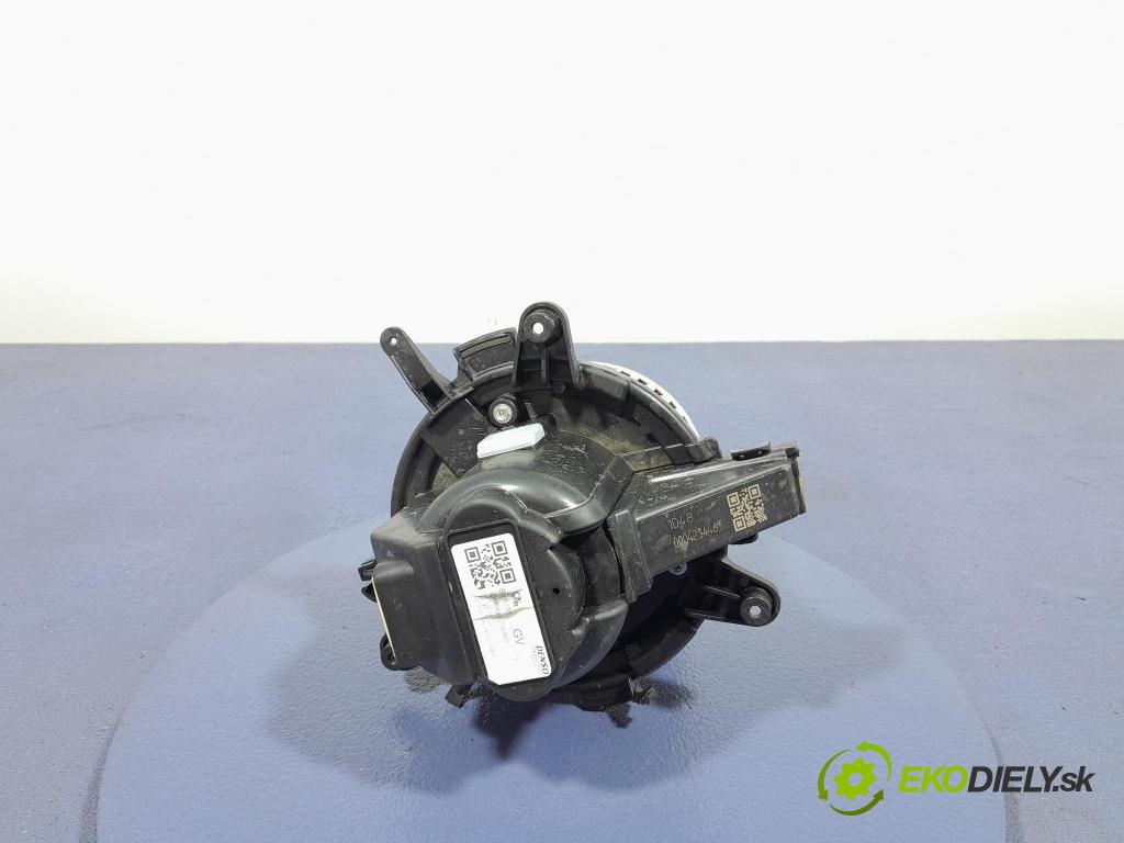 Opel Combo 2023 ventilátor Vzduch: EQA351