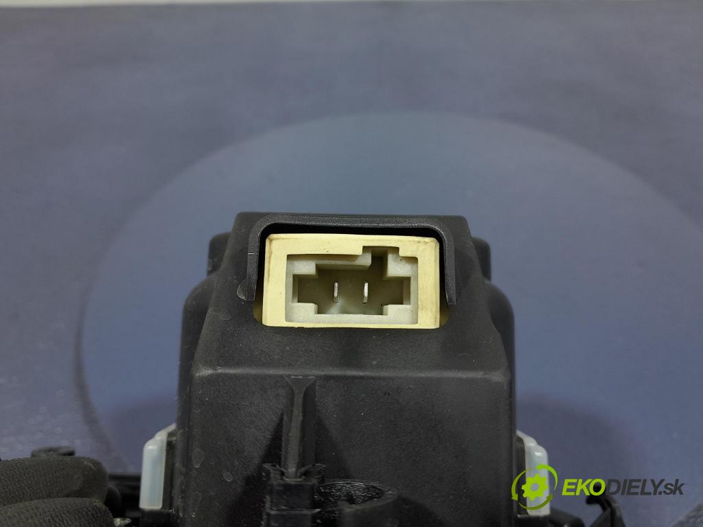 Opel Combo 2023 ventilátor Vzduch: EQA351