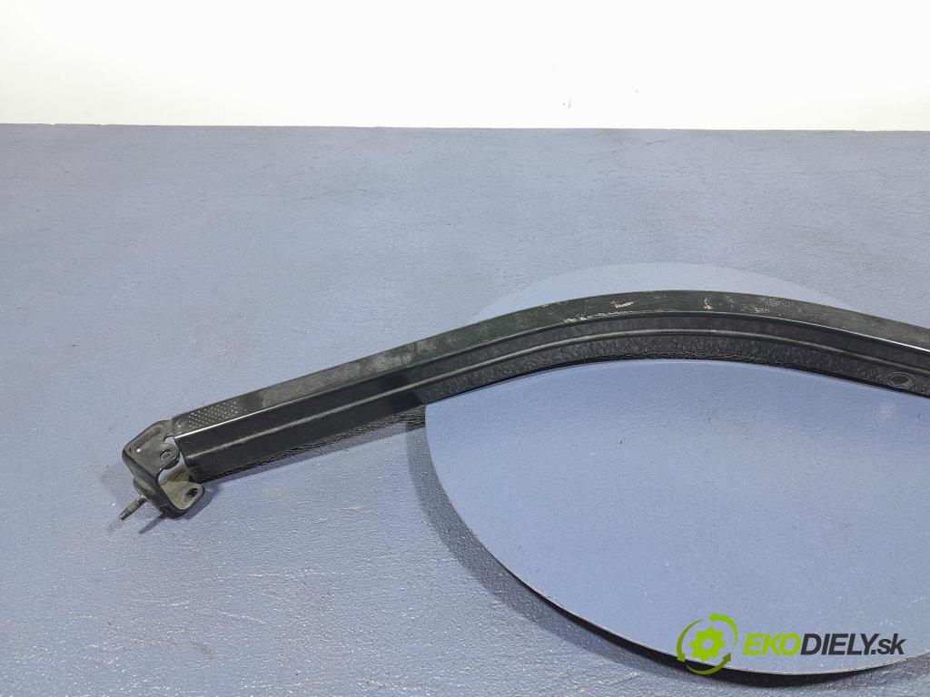 Opel Combo 2023 Závěs: dvere 08766002