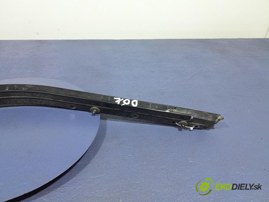 Opel Combo 2023 Závěs: dvere 08766002