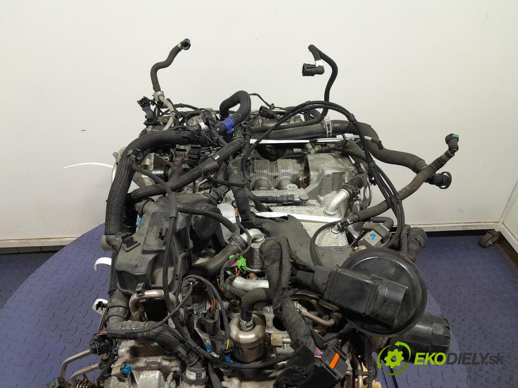 Porsche Cayman 2016 motor Benzín: DDPB