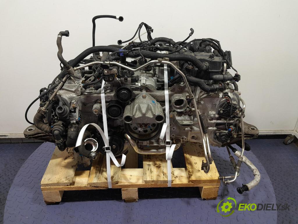 Porsche Cayman 2016 motor Benzín: DDPB