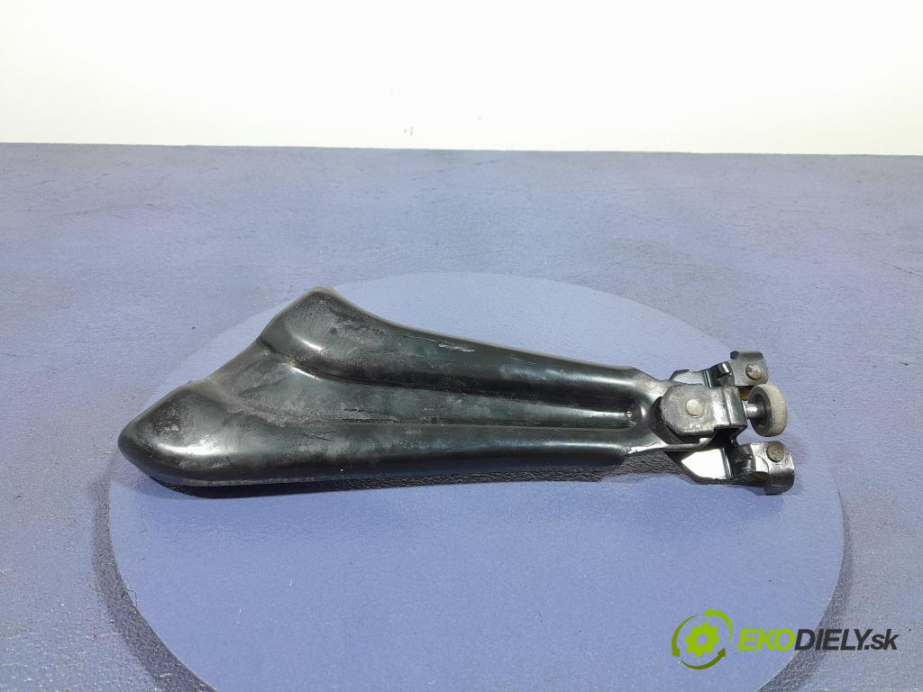 Opel Combo 2023 Závěs: dvere 9816984880