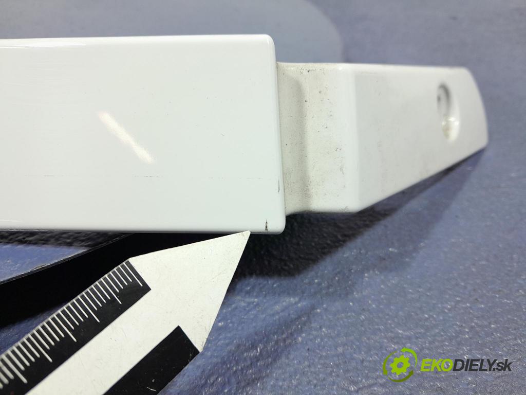 Opel Combo 2023 lišta Dekoratívne: 98186968