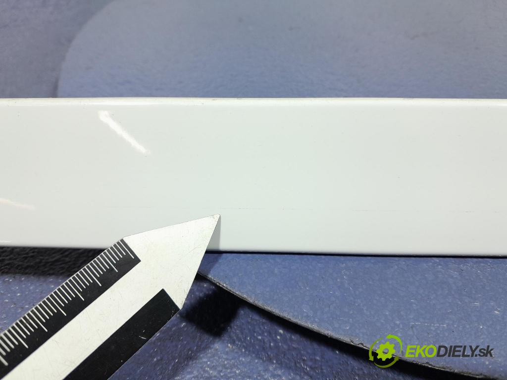 Opel Combo 2023 lišta Dekoratívne: 98186968