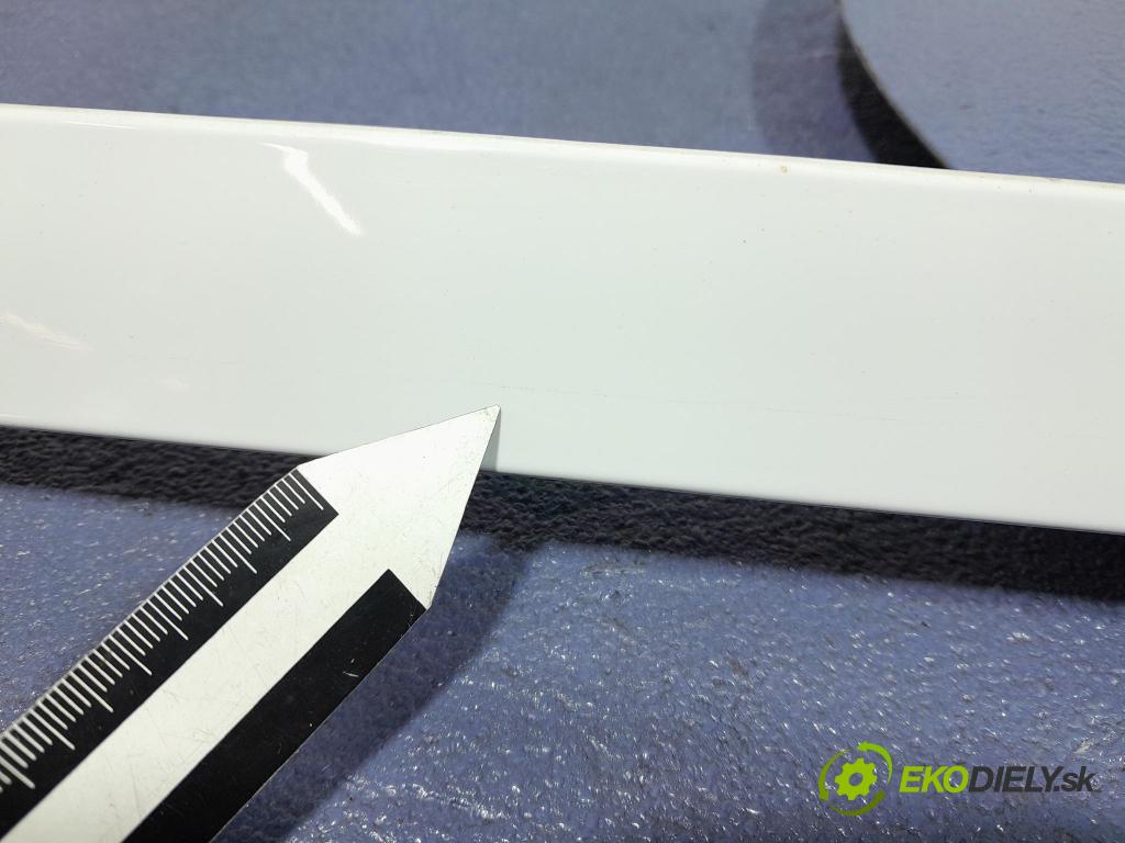 Opel Combo 2023 lišta Dekoratívne: 98186968