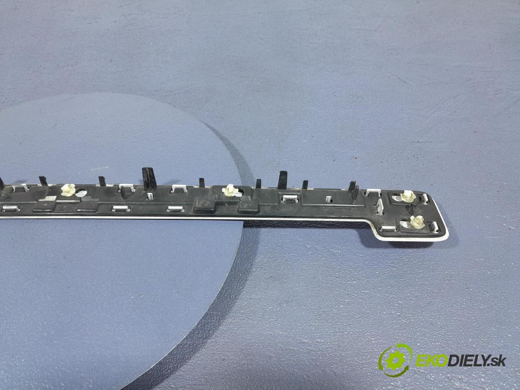 Opel Combo 2023 lišta Dekoratívne: 98186968