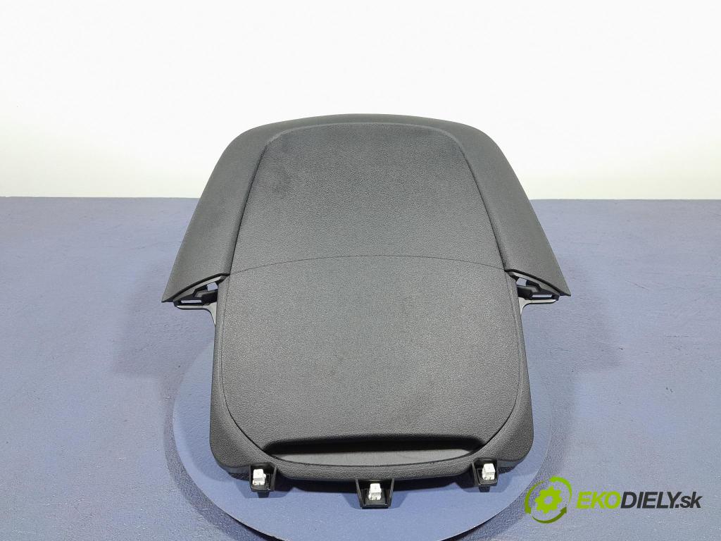 Opel Combo 2023 kastlík 9816562177