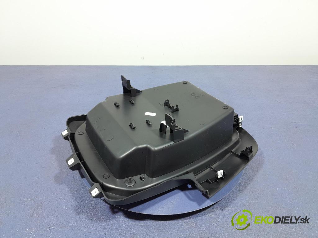 Opel Combo 2023 kastlík 9816562177