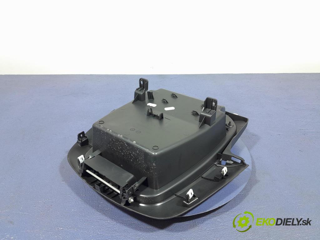 Opel Combo 2023 kastlík 9816562177