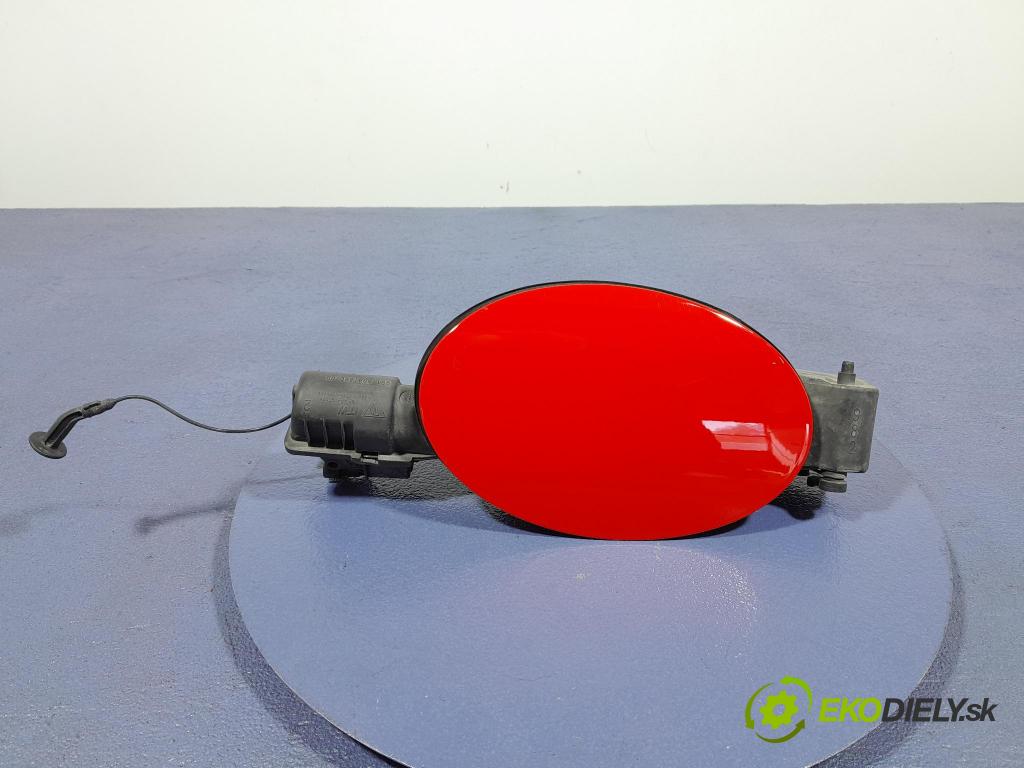 Porsche Cayman 2016 Klapka Infuze Paliva: 98280993000