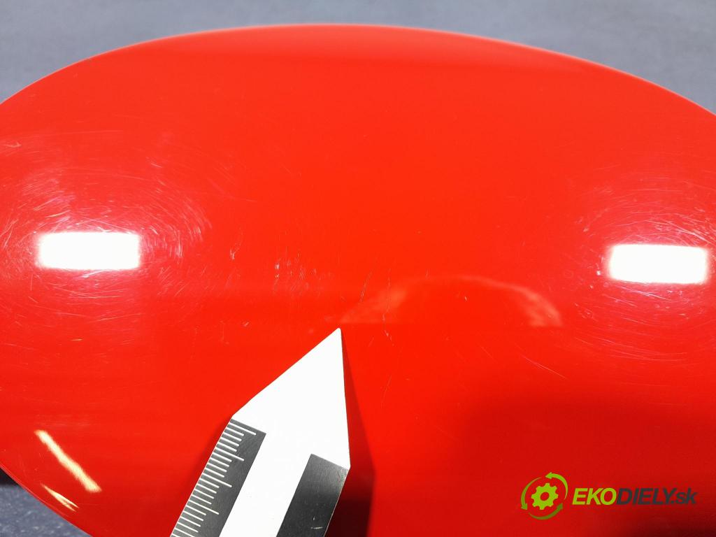 Porsche Cayman 2016 Klapka Infuze Paliva: 98280993000