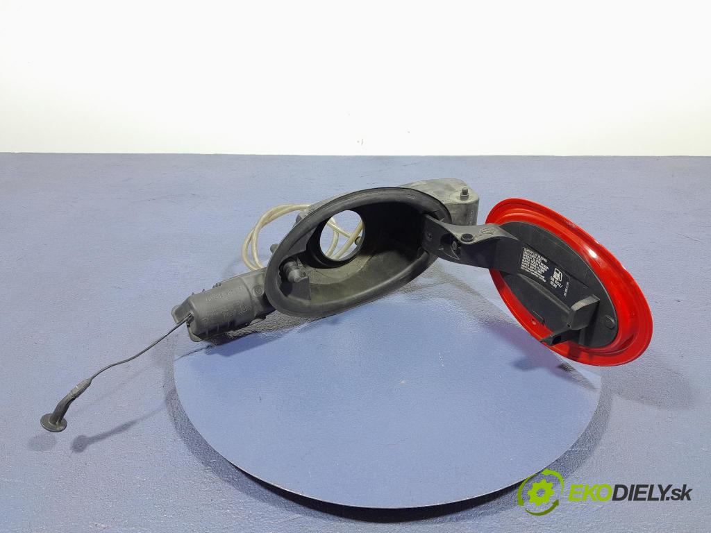 Porsche Cayman 2016 Klapka Infuze Paliva: 98280993000