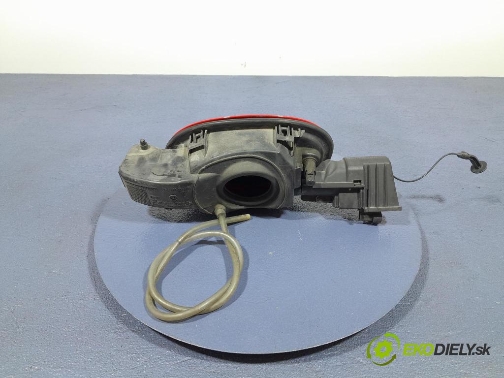 Porsche Cayman 2016 Klapka Infuze Paliva: 98280993000