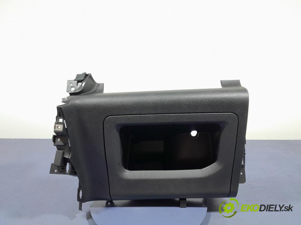 Opel Combo 2023 kastlík 3280045A0ZD