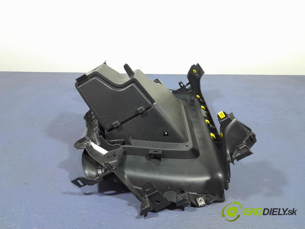 Opel Combo 2023 kastlík 3280045A0ZD