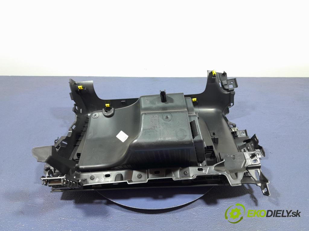 Opel Combo 2023 kastlík 3280045A0ZD