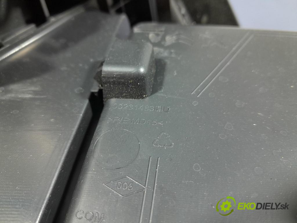 Opel Combo 2023 kastlík 3280045A0ZD