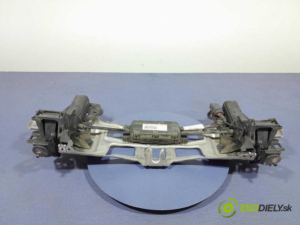 Porsche Cayman 2016 Spoiler: 982827204A