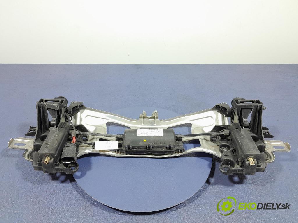 Porsche Cayman 2016 Spoiler: 982827204A