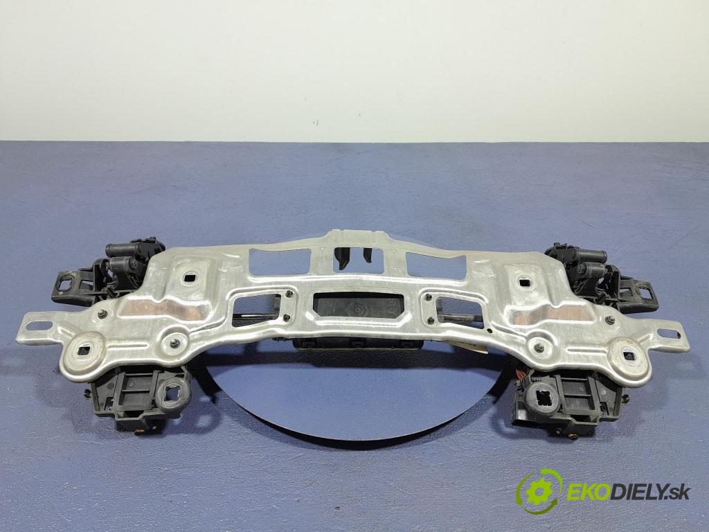 Porsche Cayman 2016 Spoiler: 982827204A