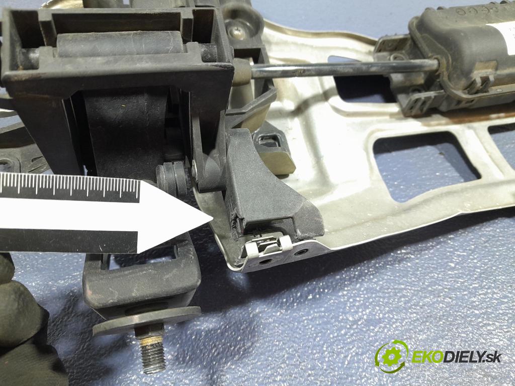 Porsche Cayman 2016 Spoiler: 982827204A