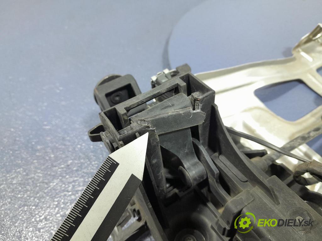 Porsche Cayman 2016 Spoiler: 982827204A