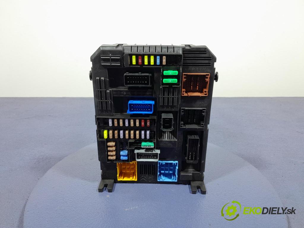 Opel Combo 2023 skrinka Poistky: 9832880380