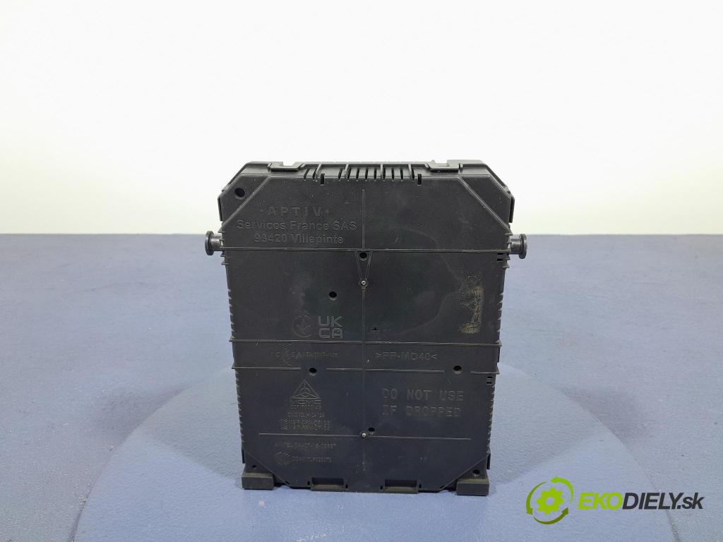 Opel Combo 2023 skrinka Poistky: 9832880380